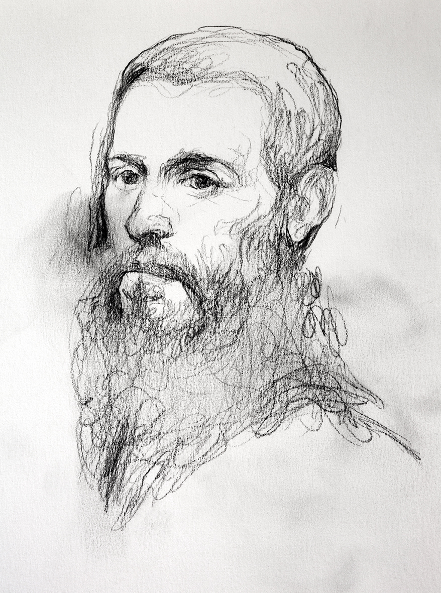 Daniele Barbaro